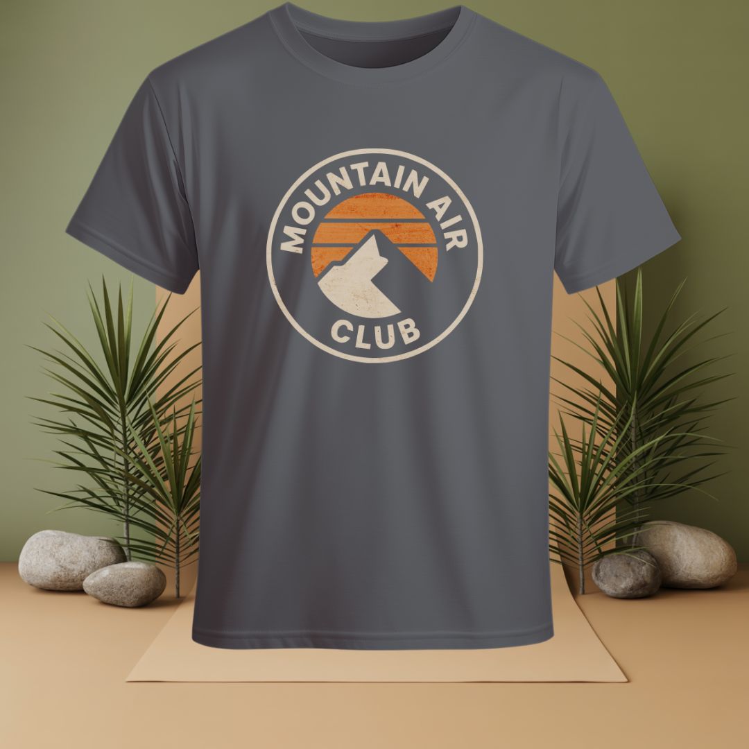 Mountain Air Club T-Shirt