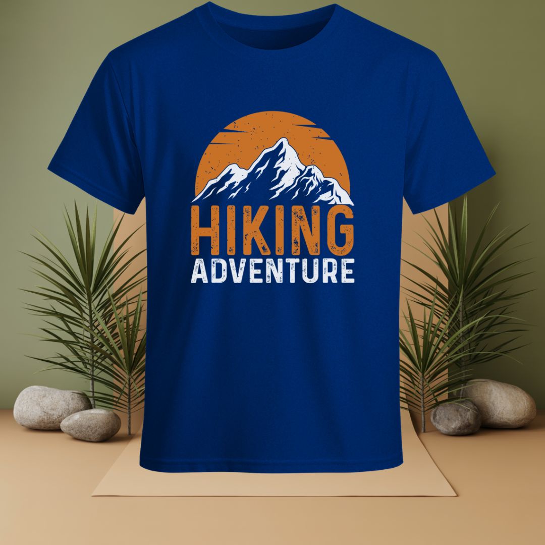 Hiking Adventure T-Shirt