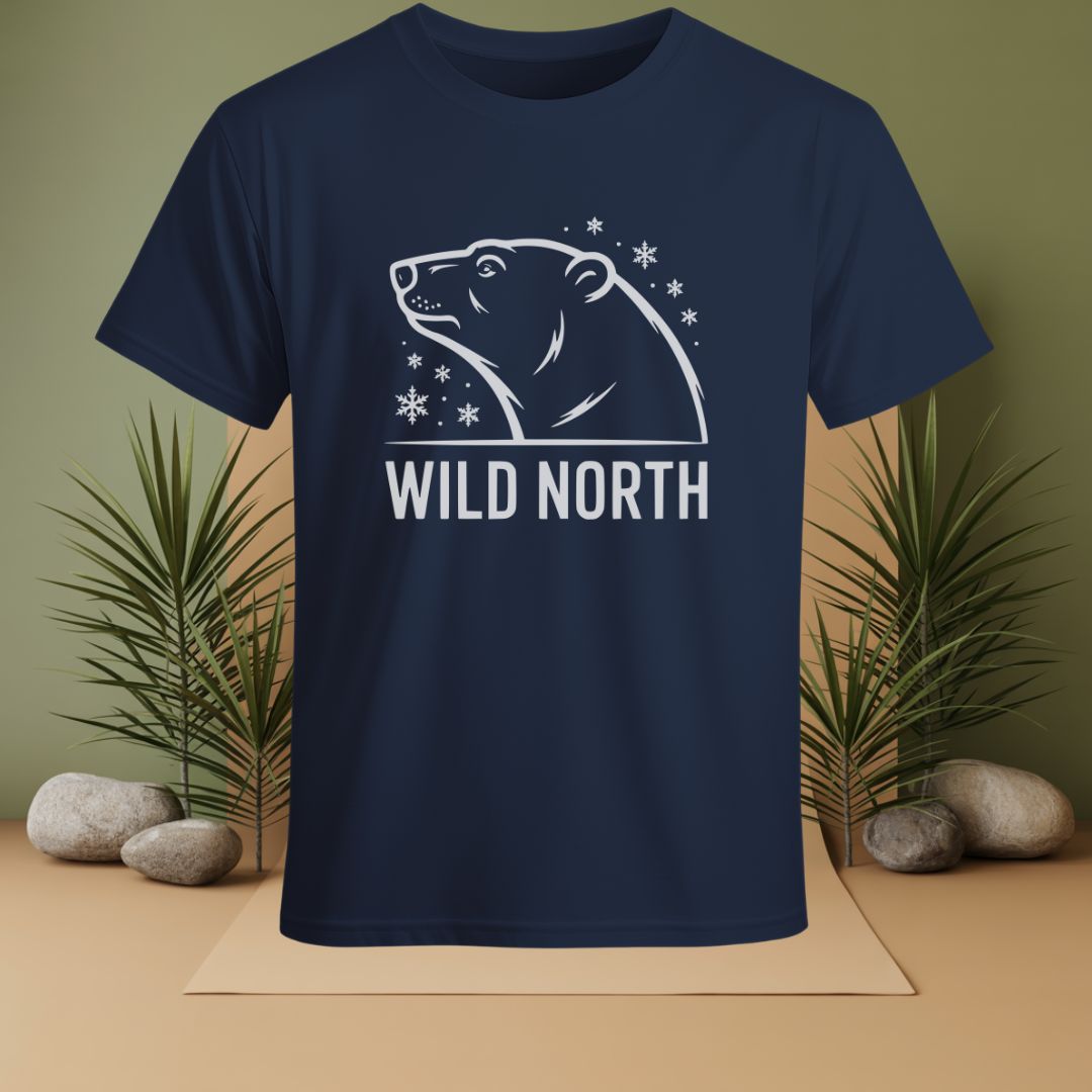 Wild North T-Shirt