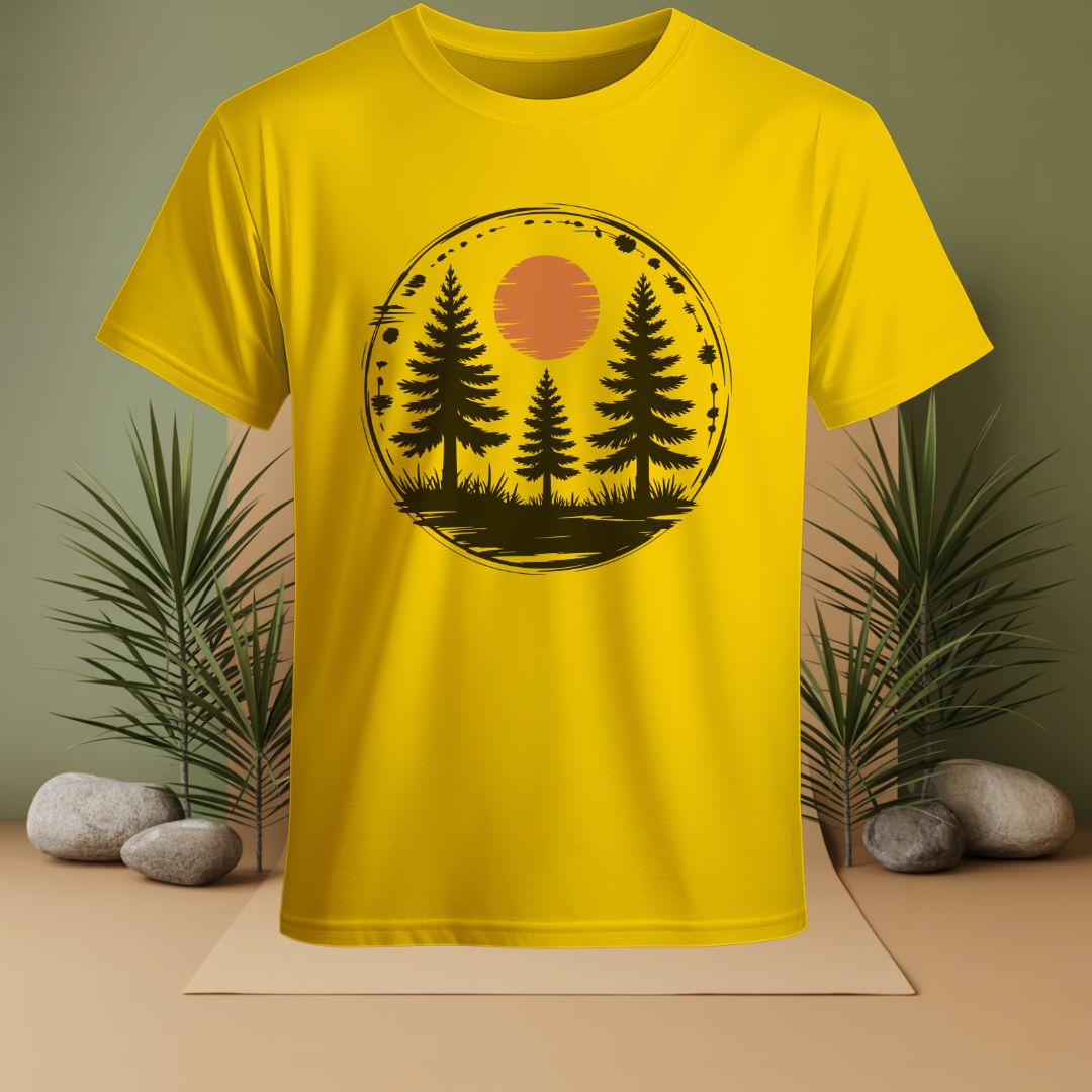 Echoes Of The Wild T-Shirt