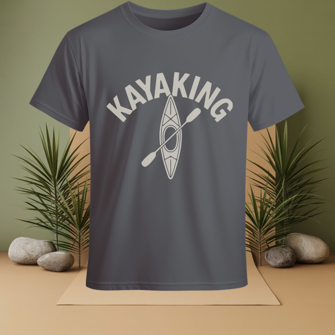 Kayaking T-Shirt