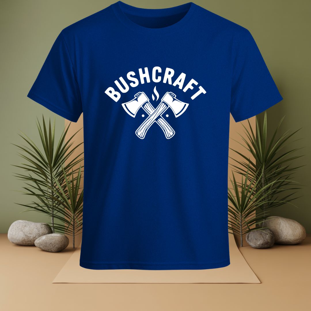 Bushcraft T-Shirt