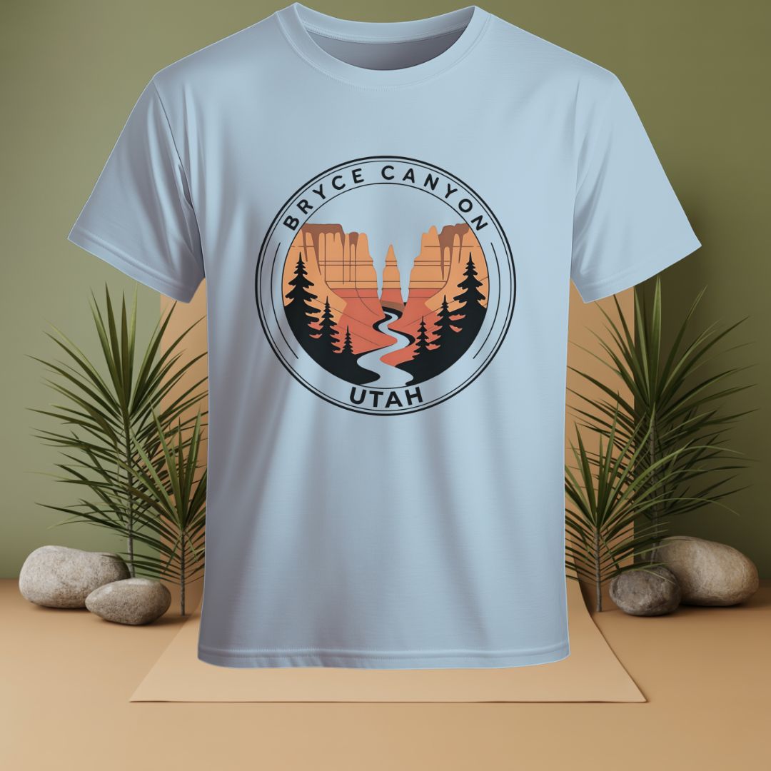 Bryce Canyon Utah T-Shirt