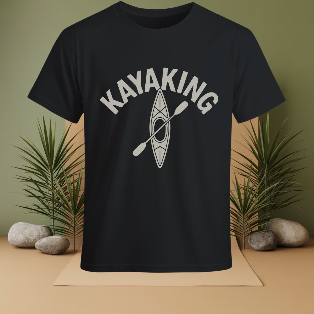 Kayaking T-Shirt
