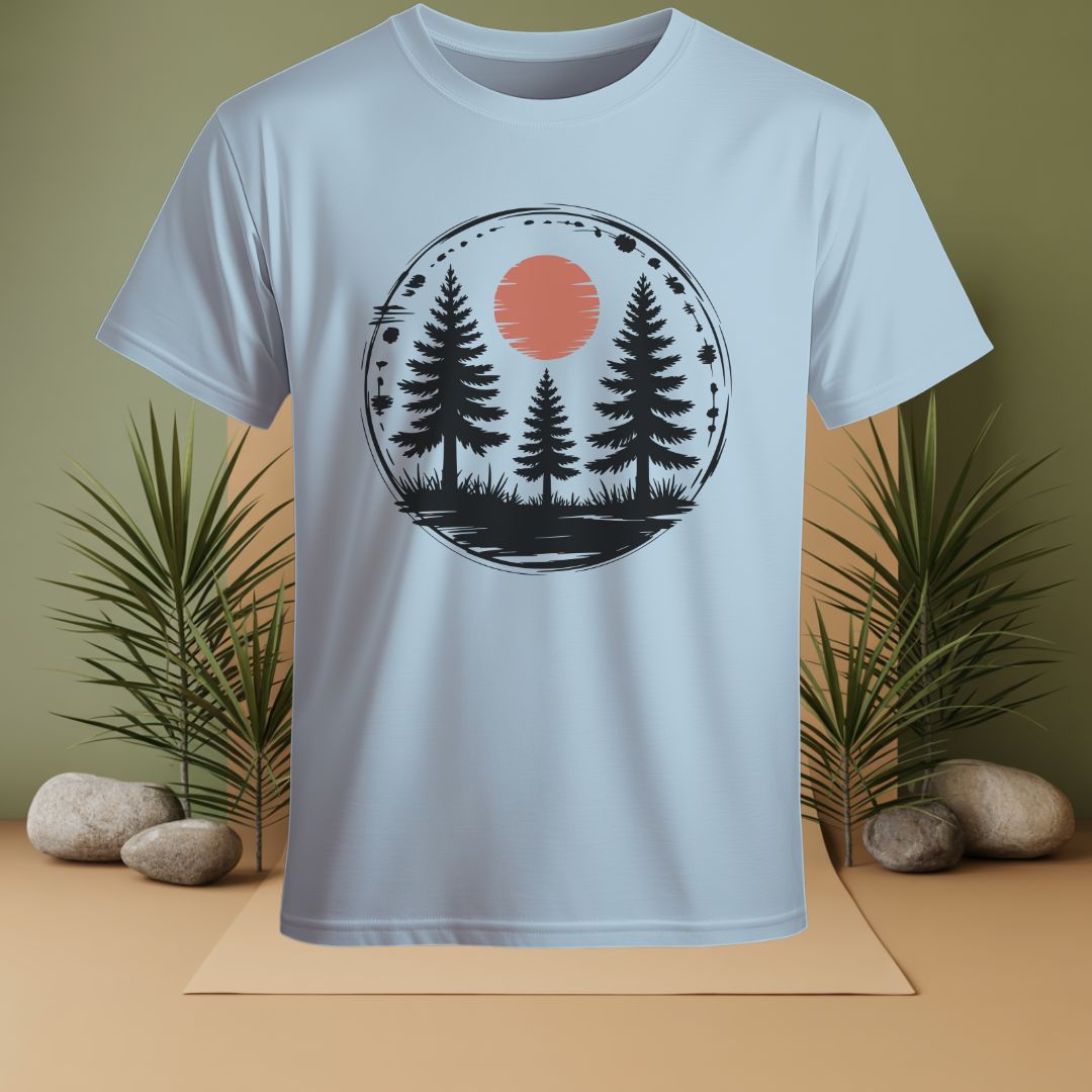 Echoes Of The Wild T-Shirt