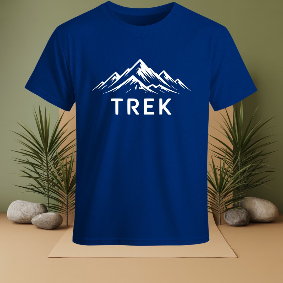 Trek T-Shirt