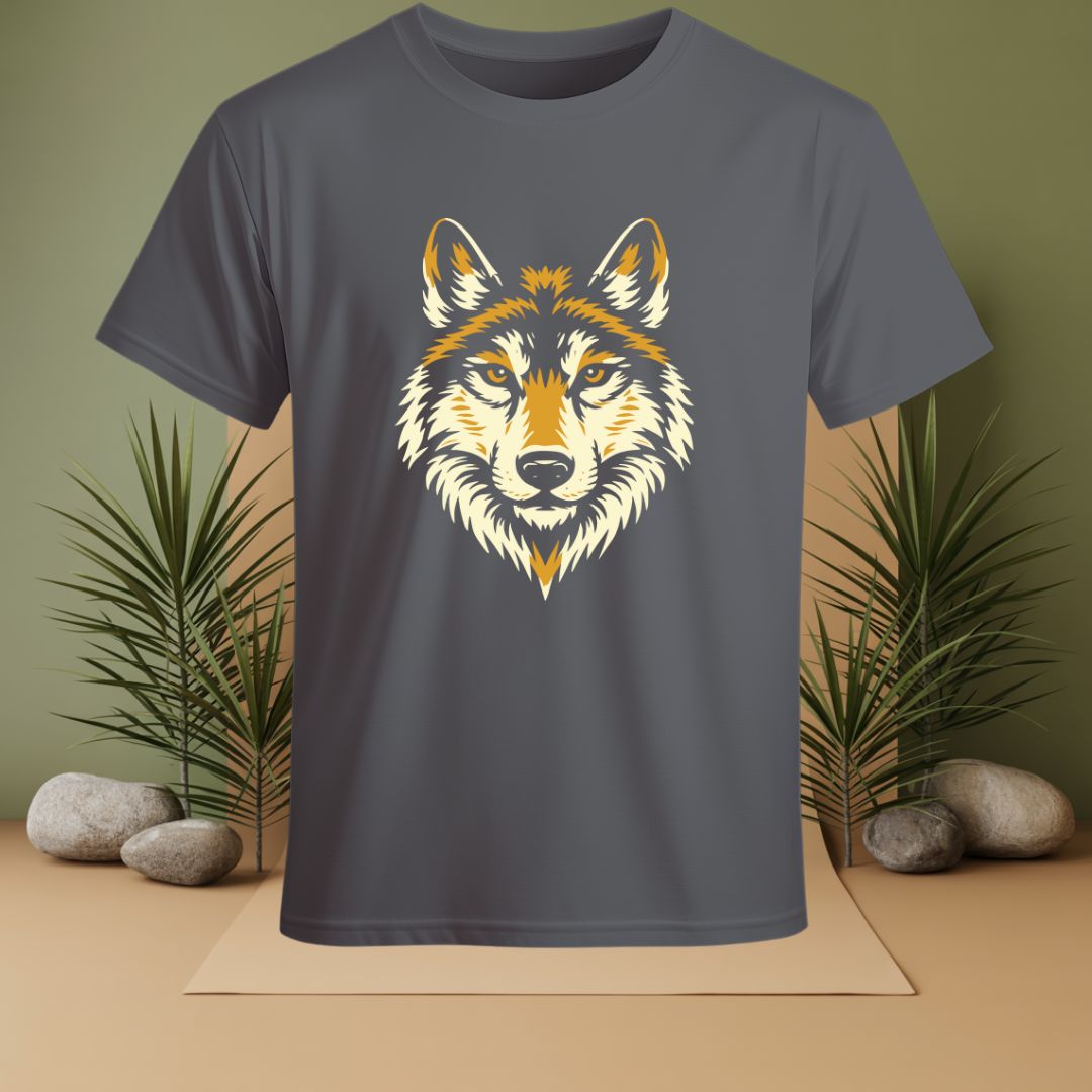 Silent Alpha T-Shirt