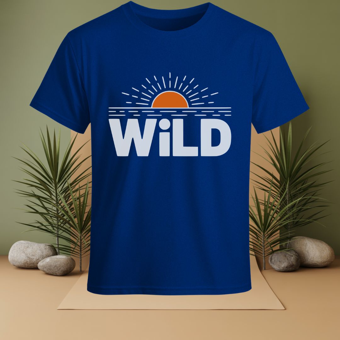 Wild T-Shirt