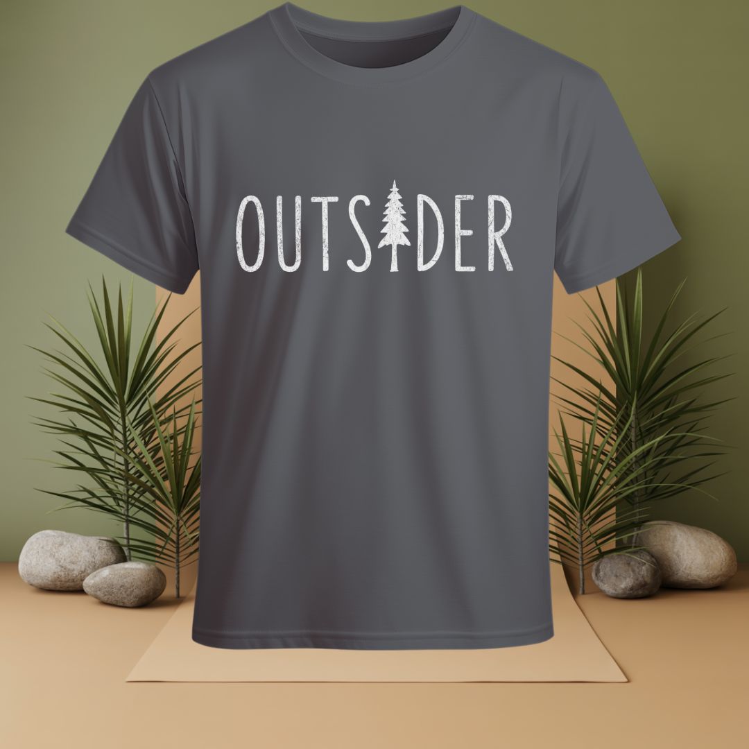 Outsider T-Shirt