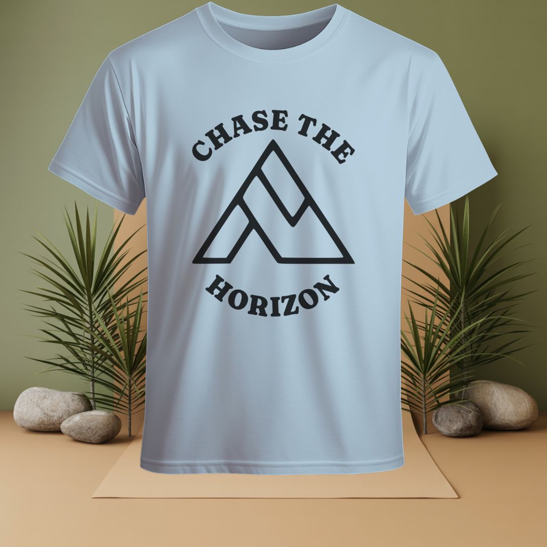 Chase The Horizon T-Shirt