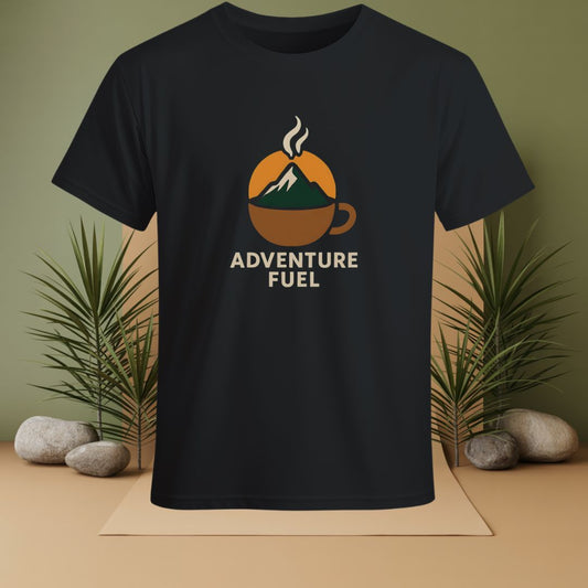 Adventure Fuel T-Shirt