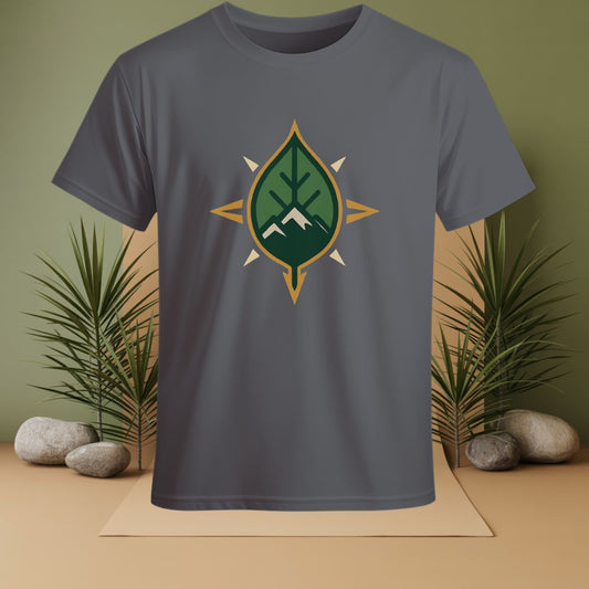 Eco Compass T-Shirt