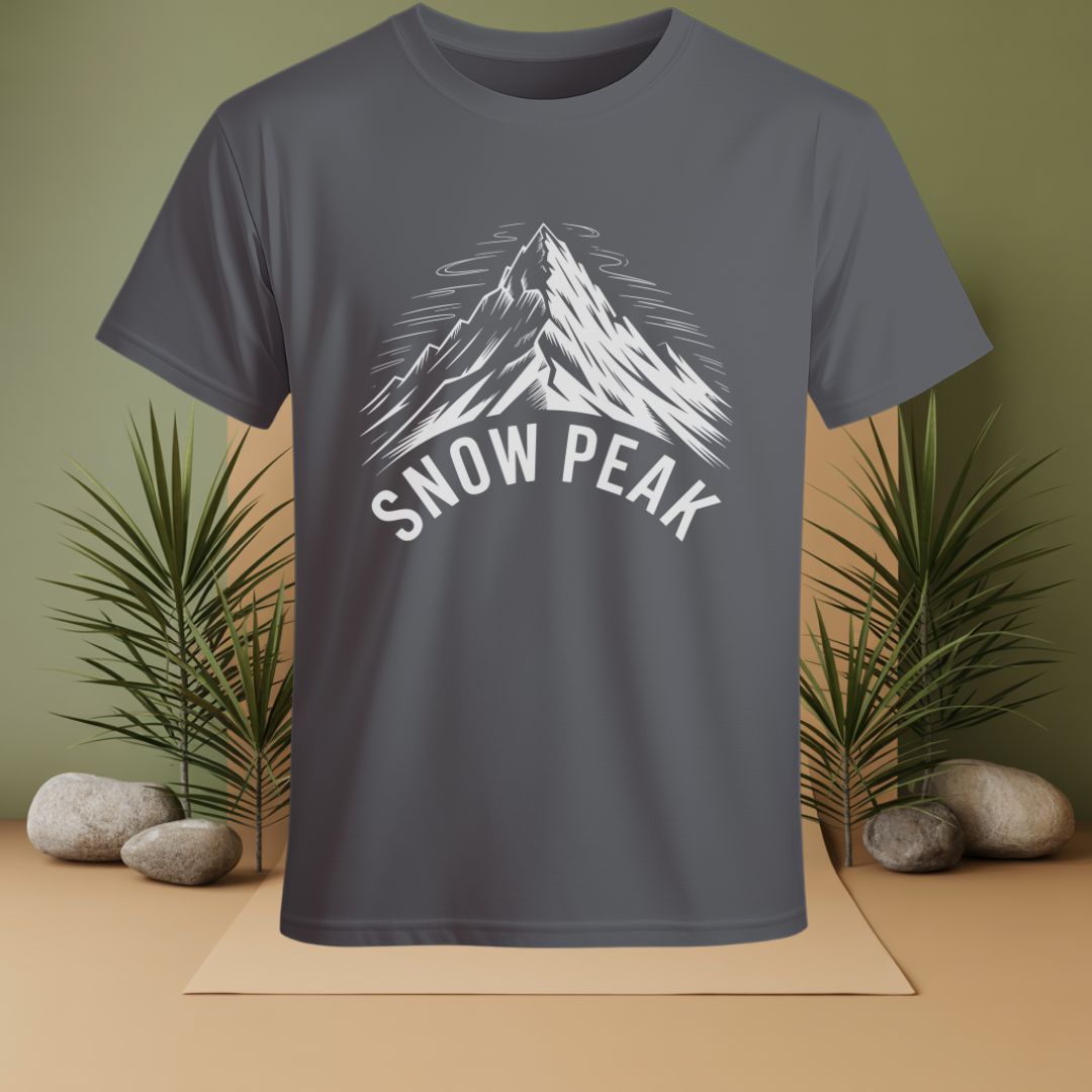 Snow Peak T-Shirt