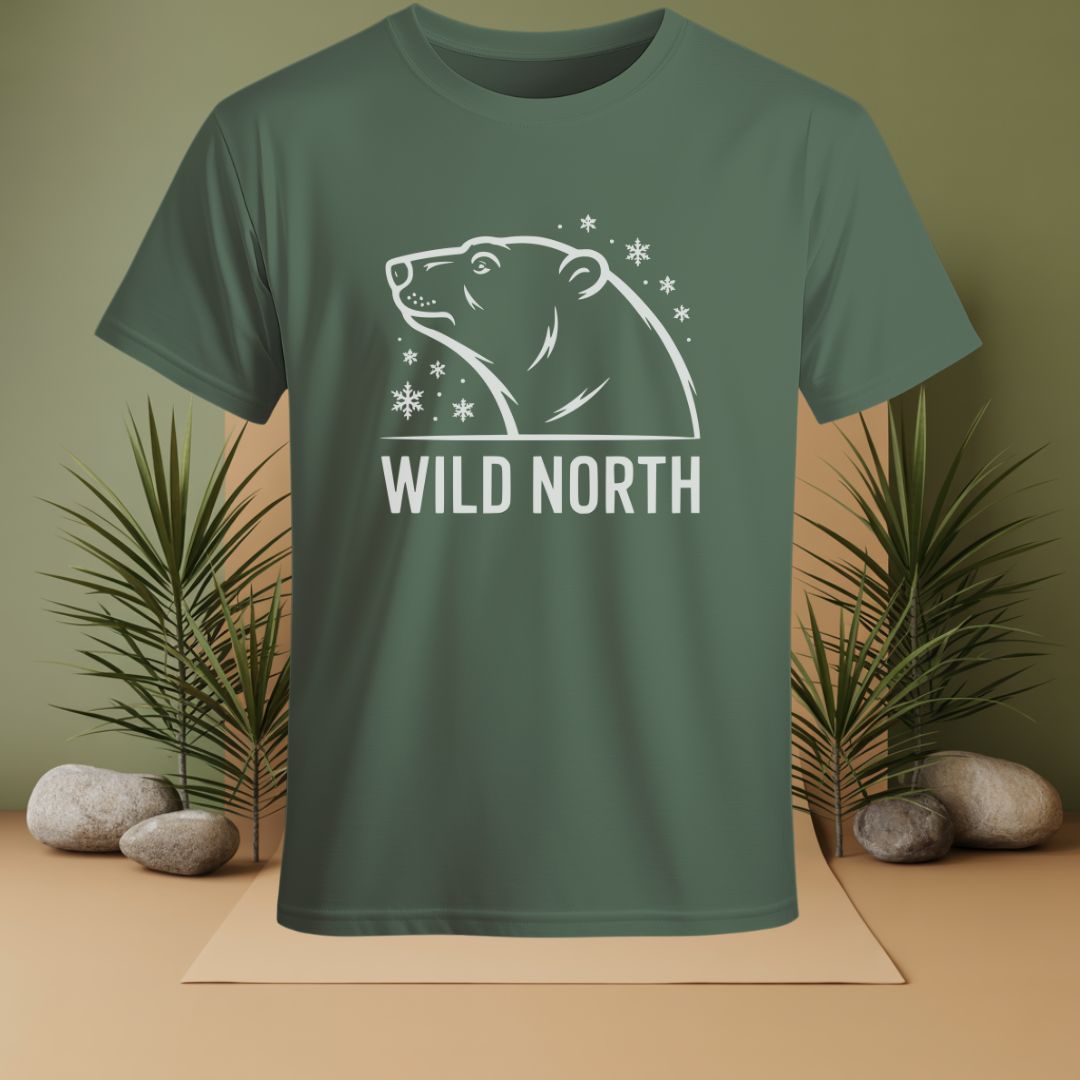 Wild North T-Shirt