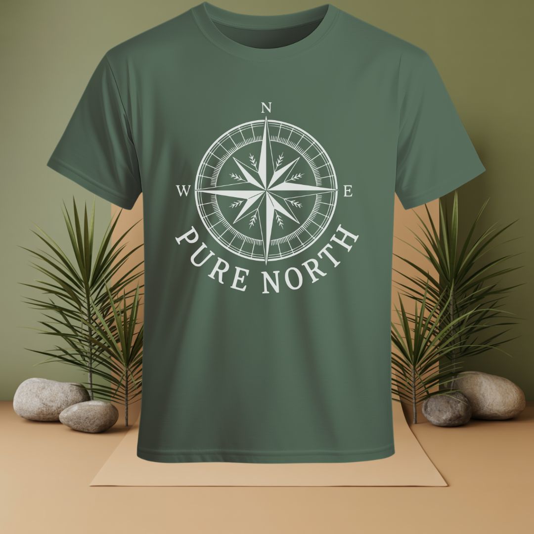 Pure North T-Shirt