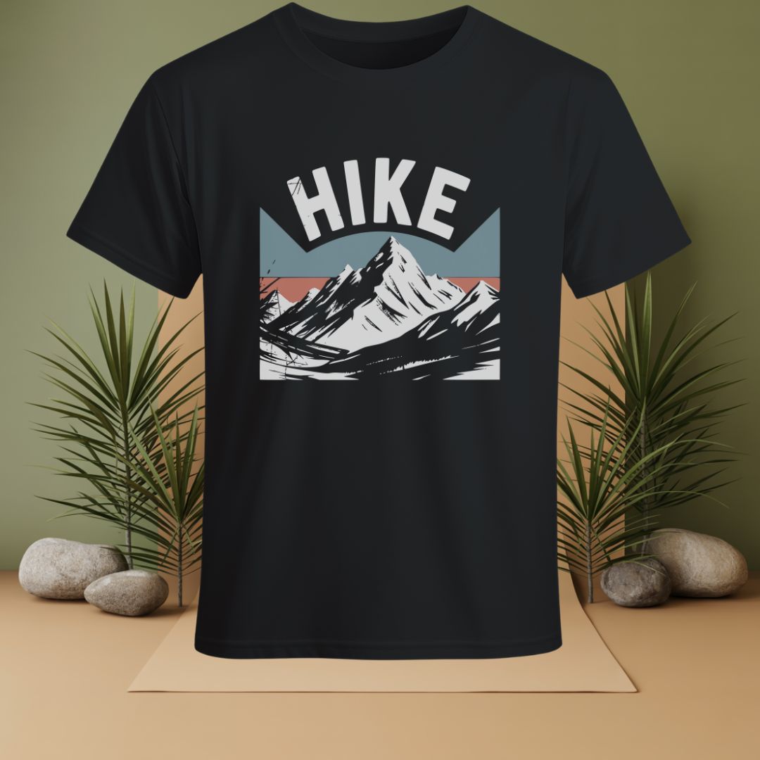 Hike T-Shirt