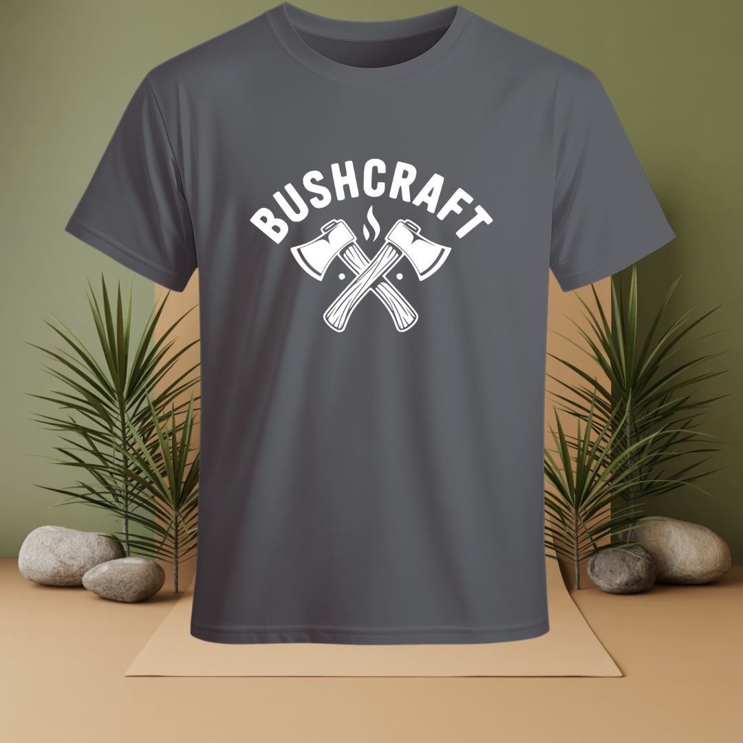 Bushcraft T-Shirt