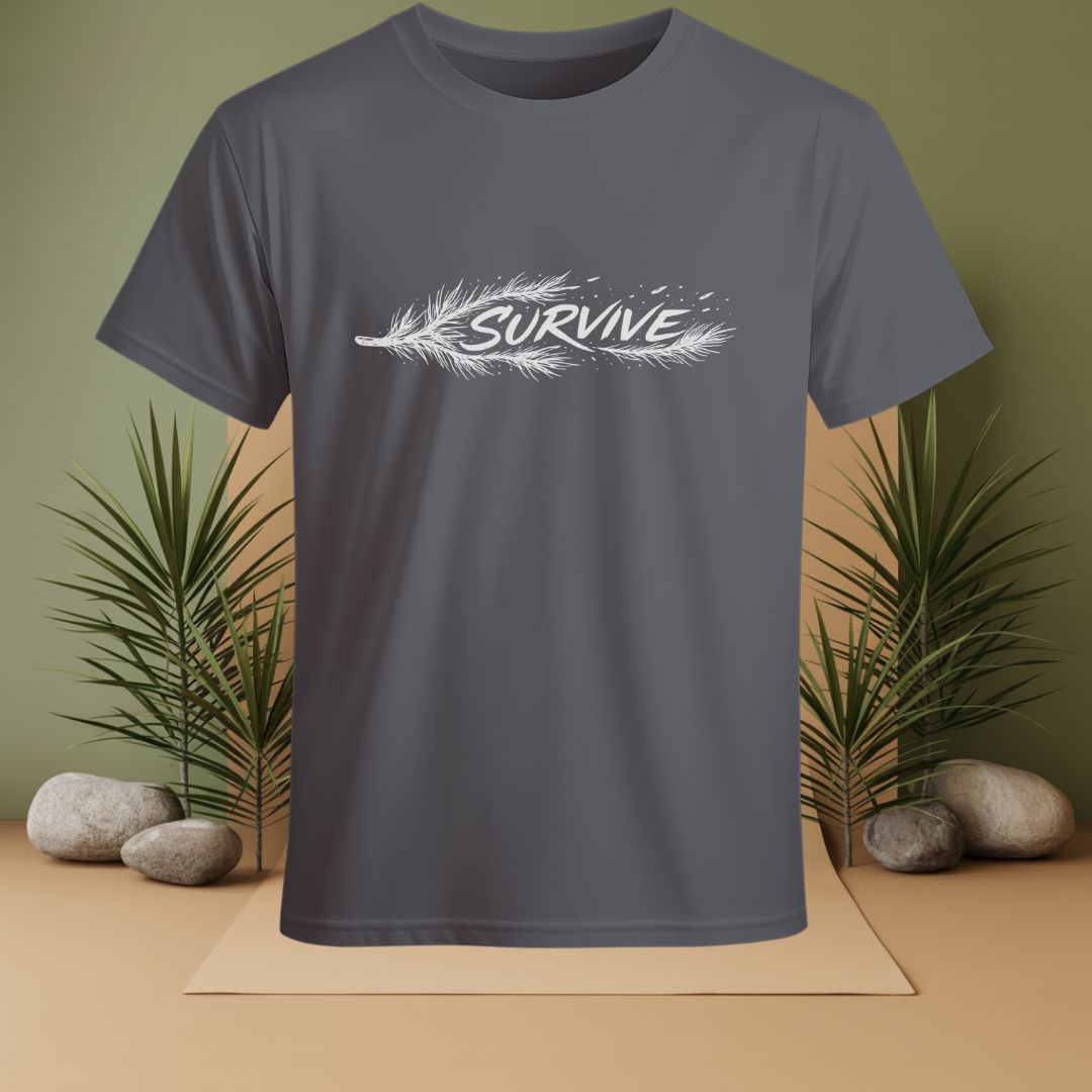 Survive  T-Shirt