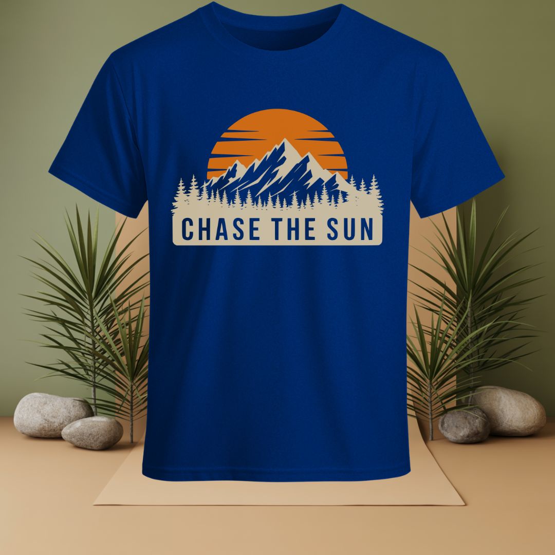 Chase The Sun T-Shirt