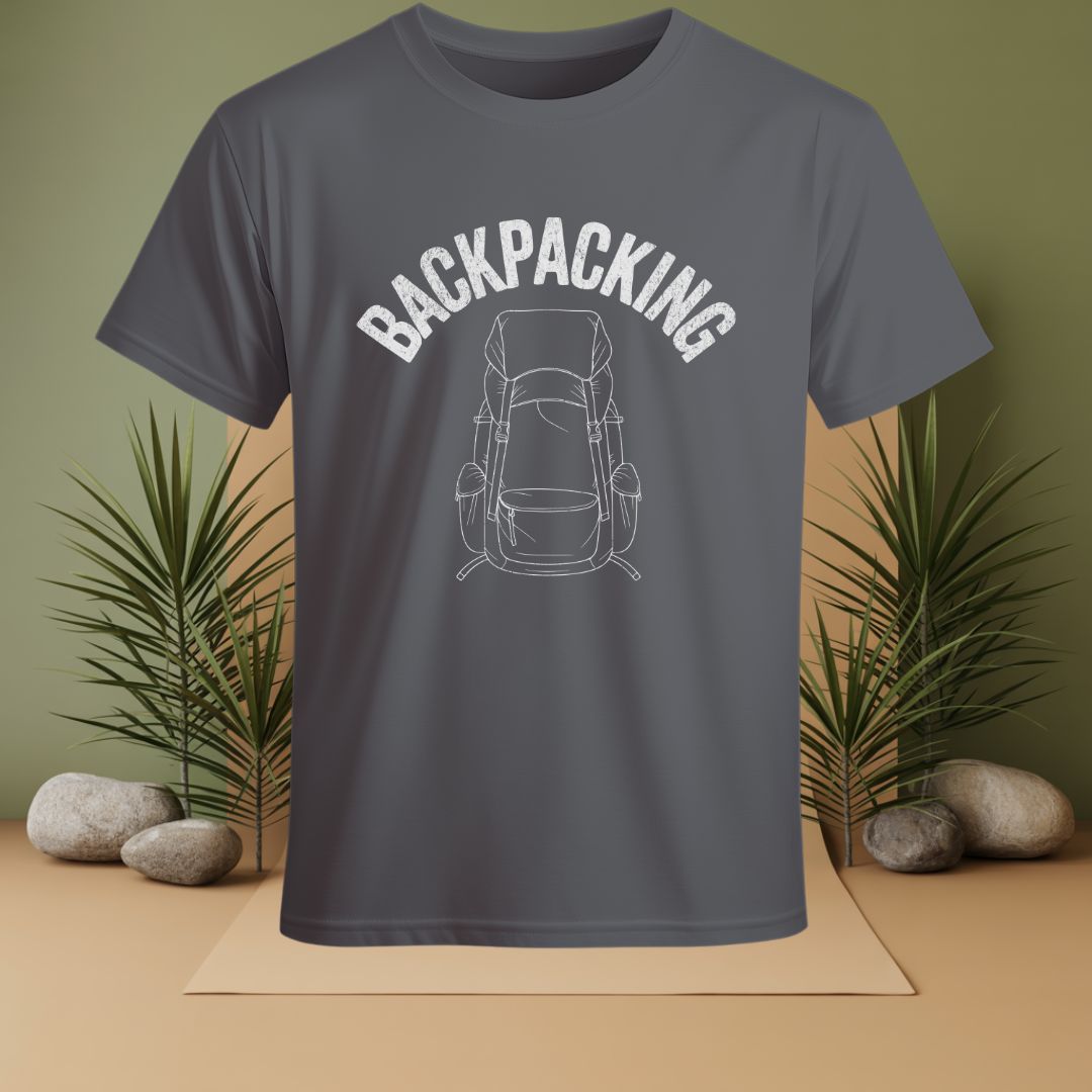 Backpacking T-Shirt