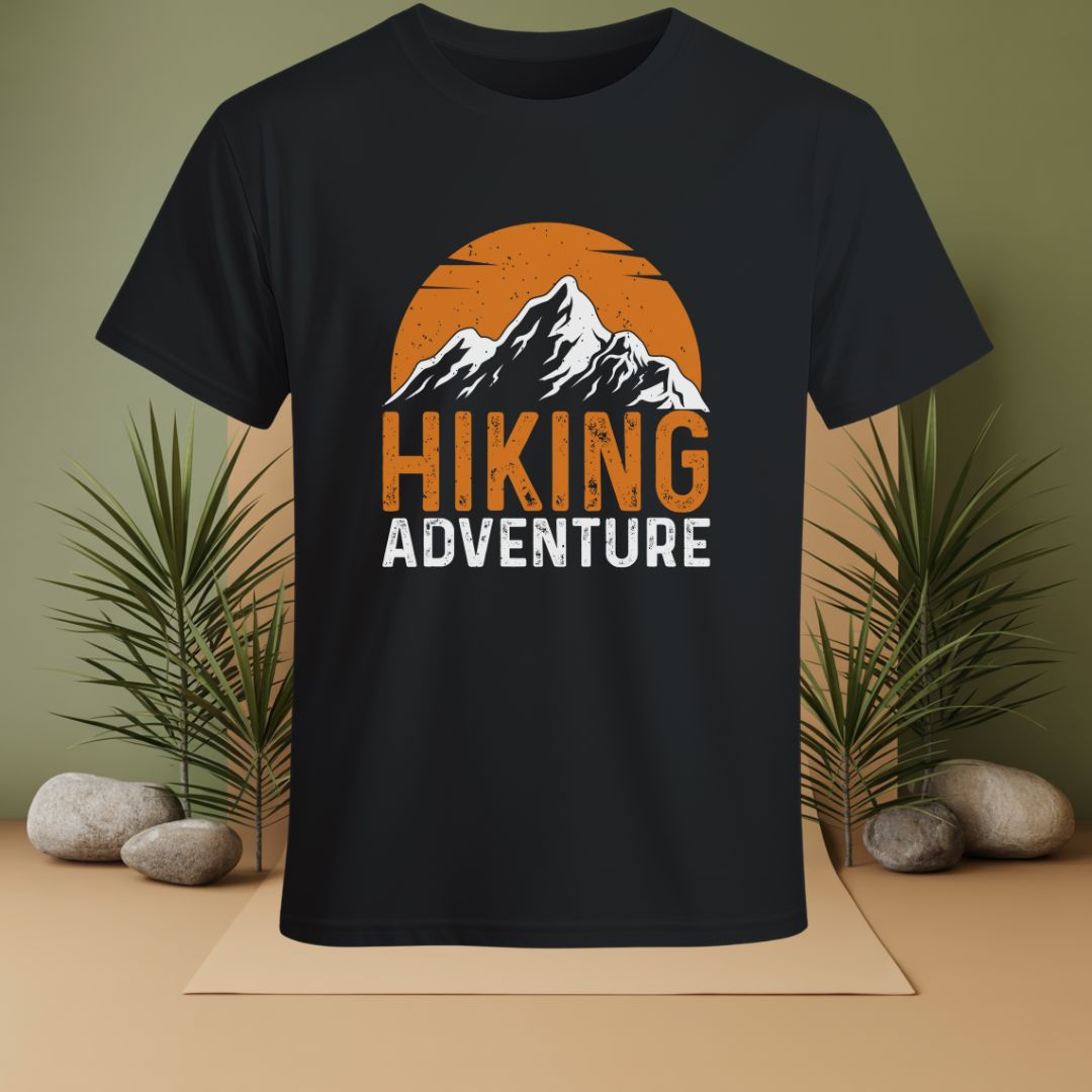 Hiking Adventure T-Shirt
