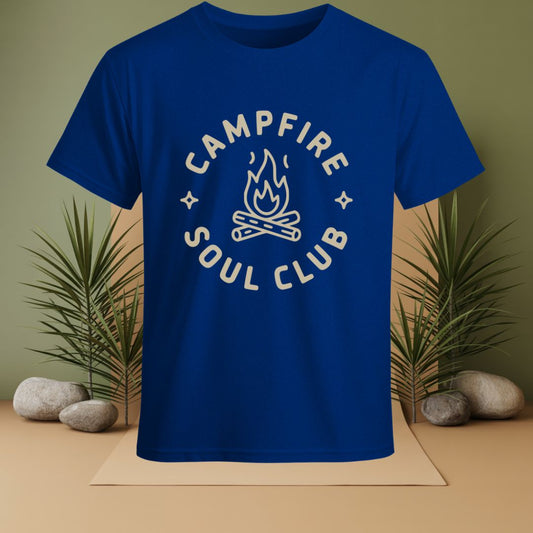Campfire Soul Club T-Shirt