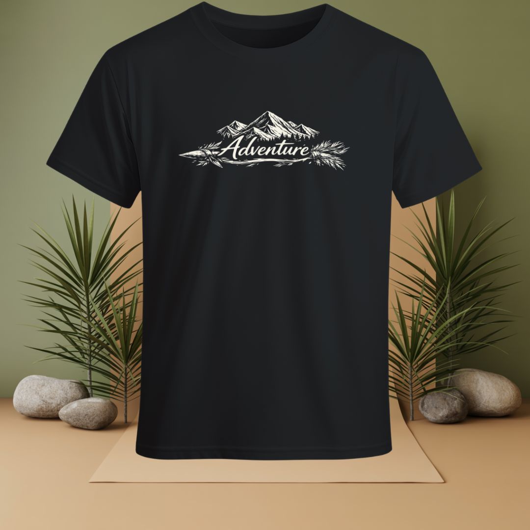 Adventure  T-Shirt