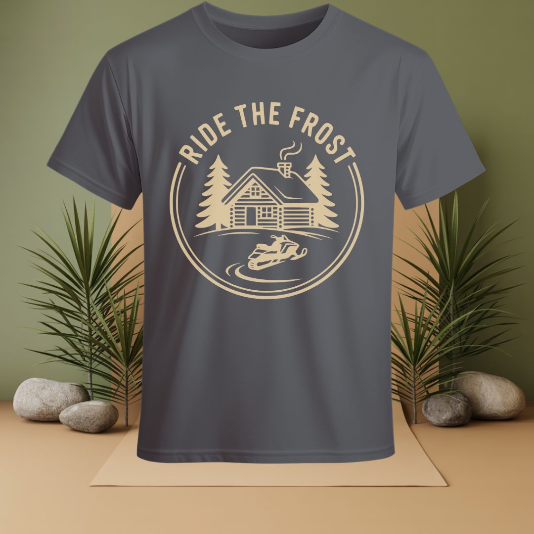 Ride The Frost T-Shirt