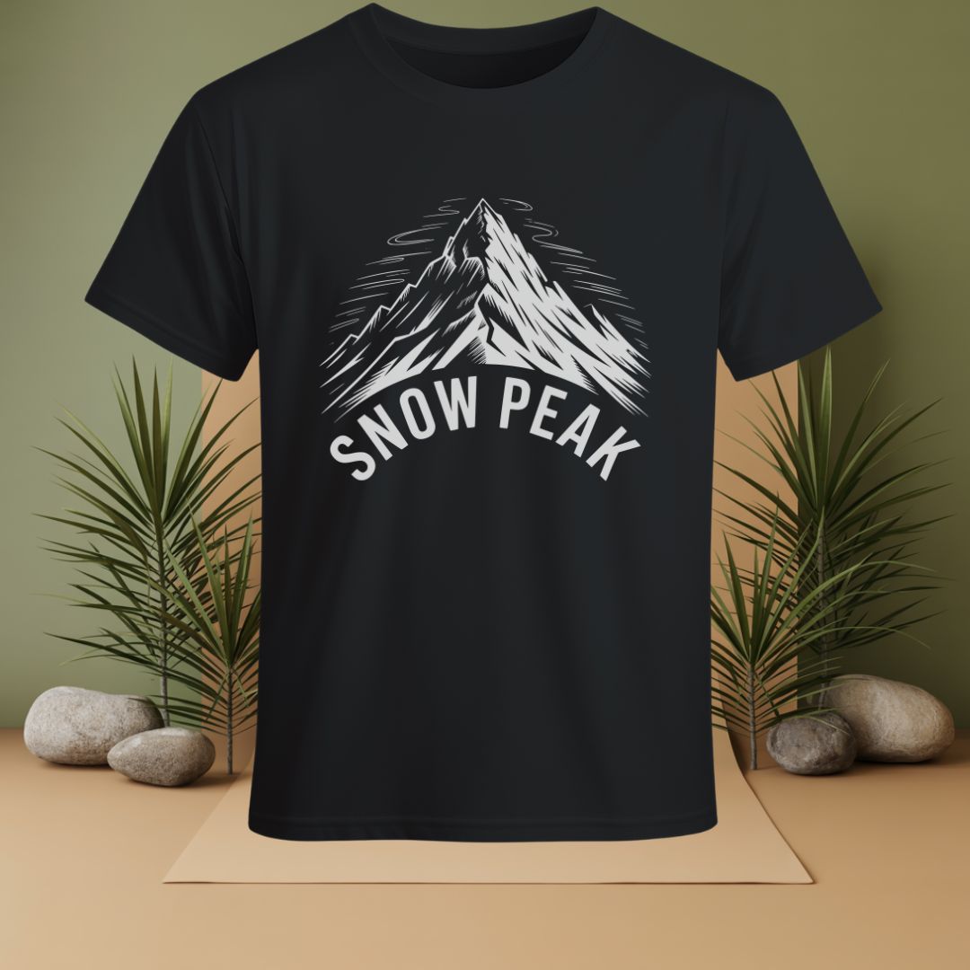 Snow Peak T-Shirt
