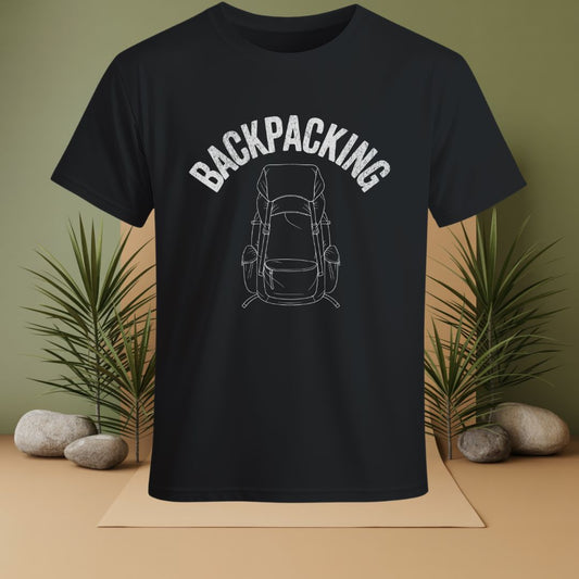 Backpacking T-Shirt
