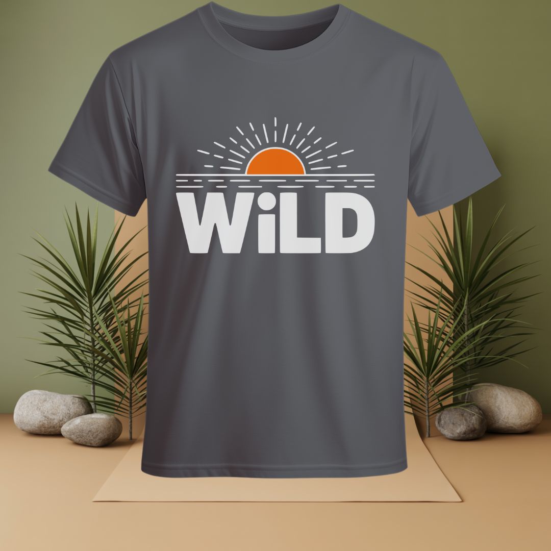 Wild T-Shirt