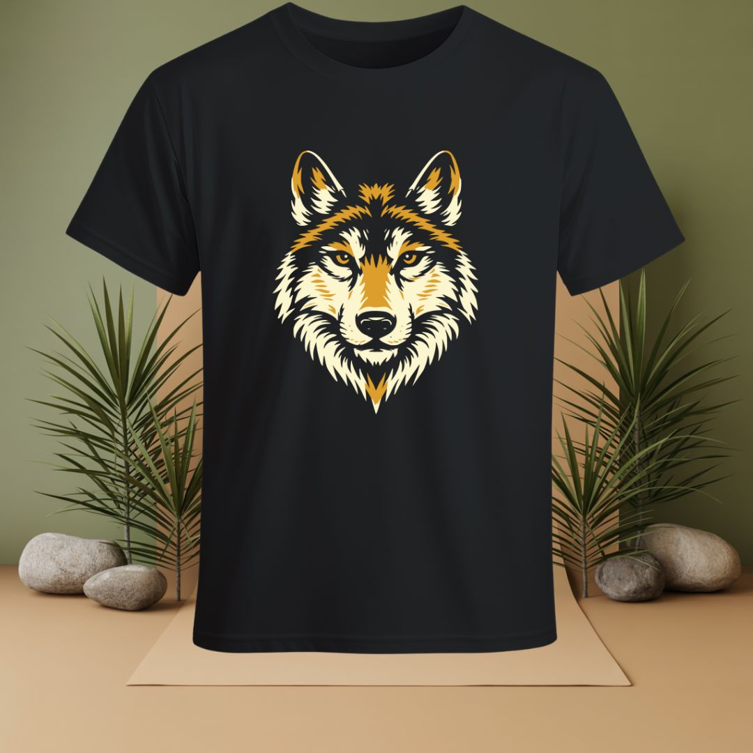 Silent Alpha T-Shirt