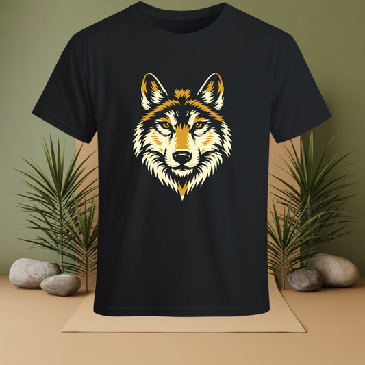 Silent Alpha T-Shirt
