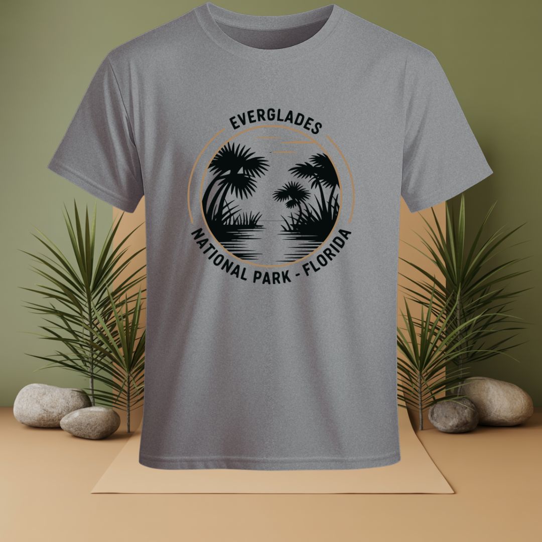 Everglades National Park T-Shirt