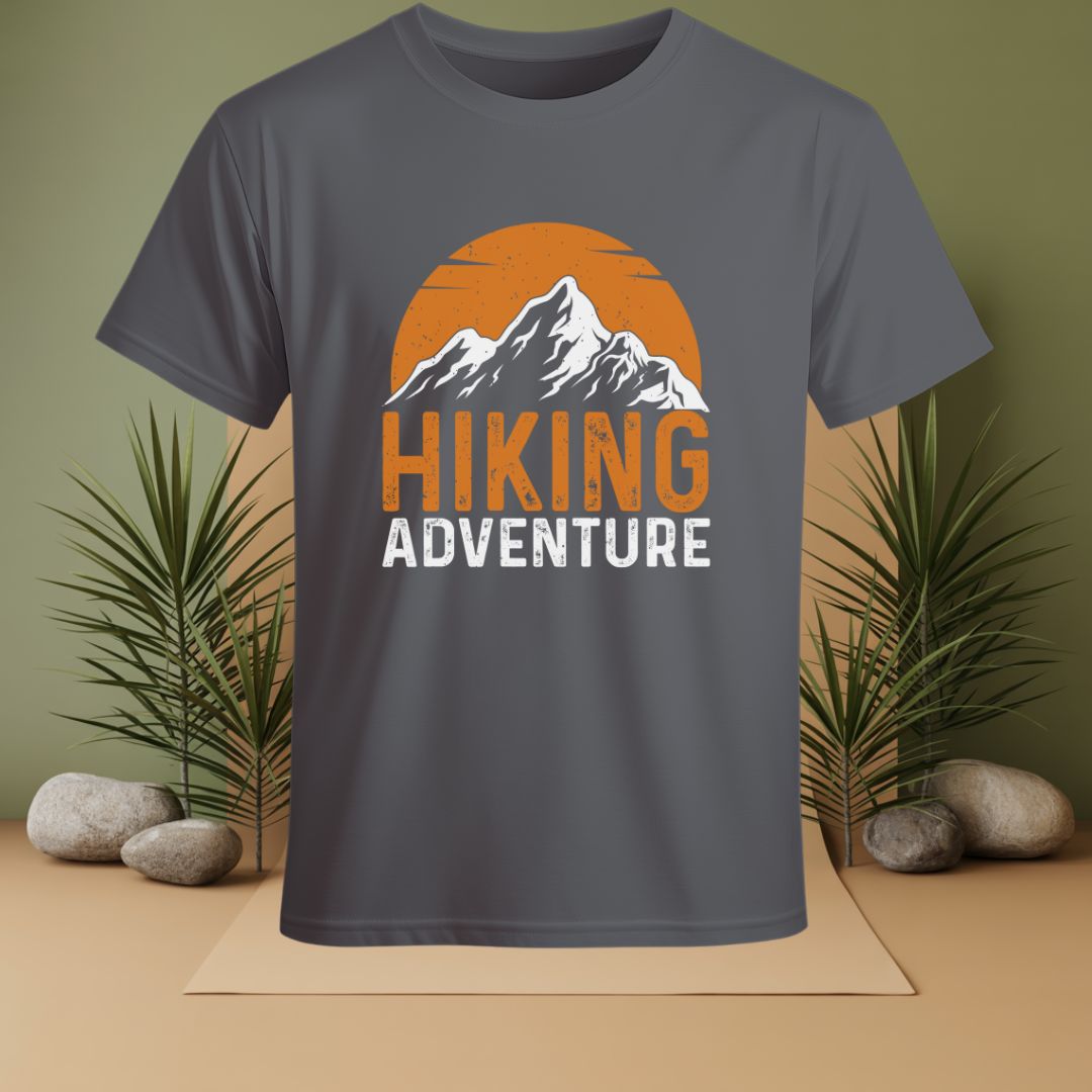 Hiking Adventure T-Shirt