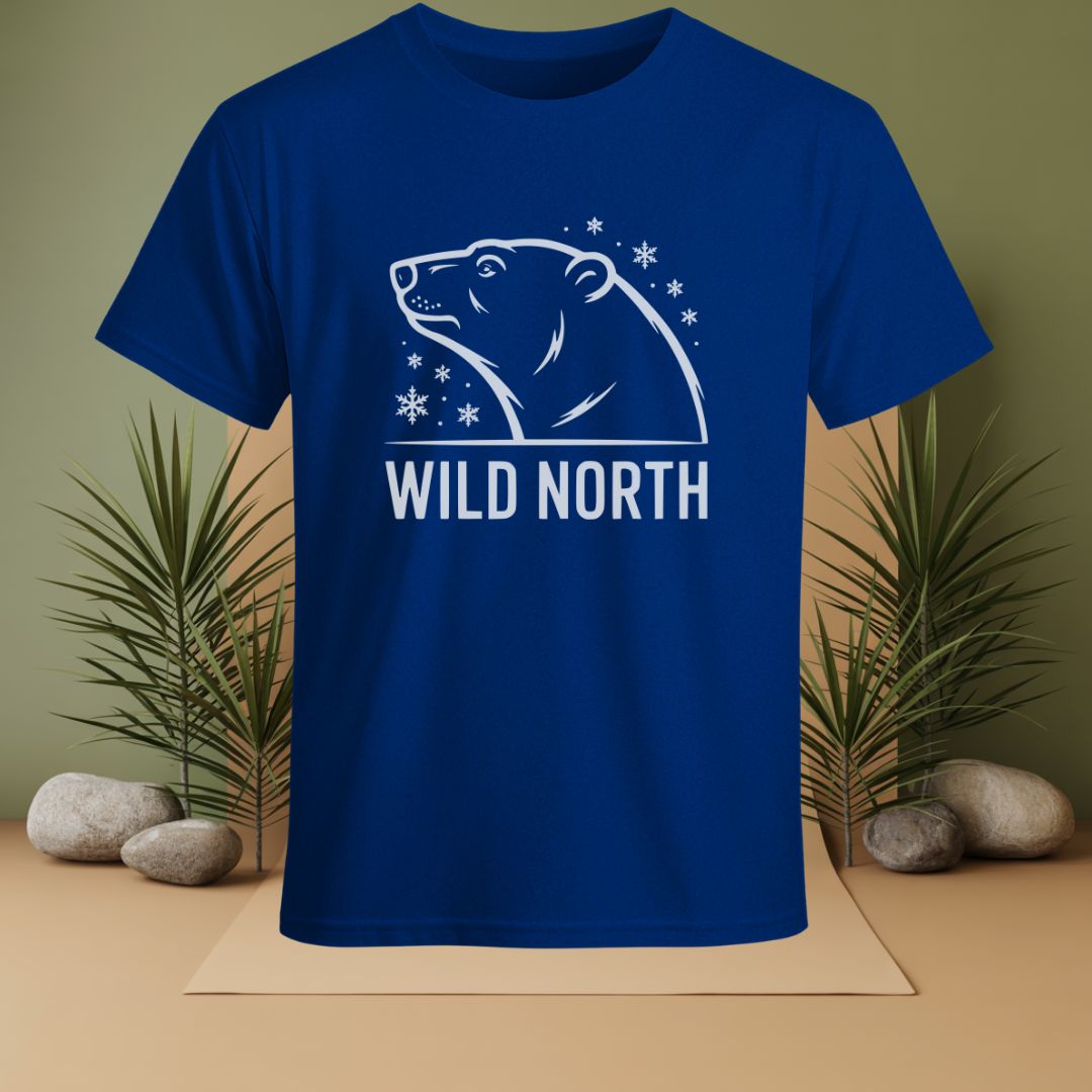 Wild North T-Shirt