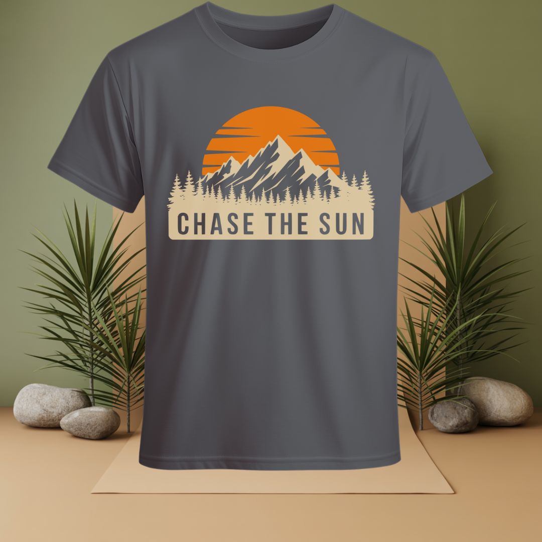 Chase The Sun T-Shirt
