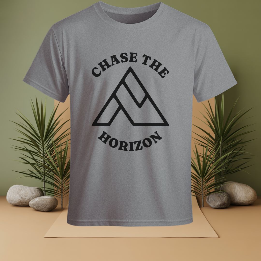 Chase The Horizon T-Shirt