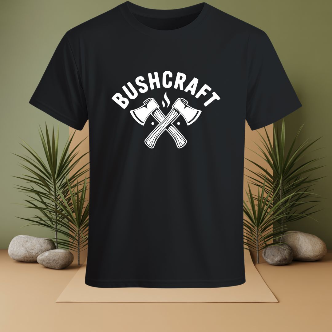 Bushcraft T-Shirt