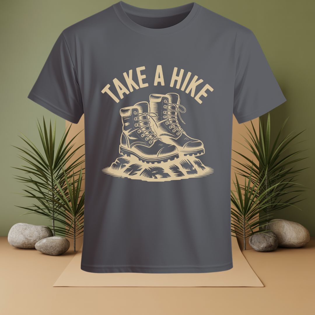 Take A Hike T-Shirt