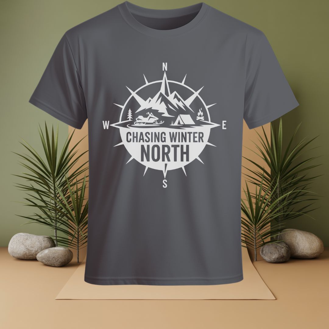 Chasing Winter North T-Shirt