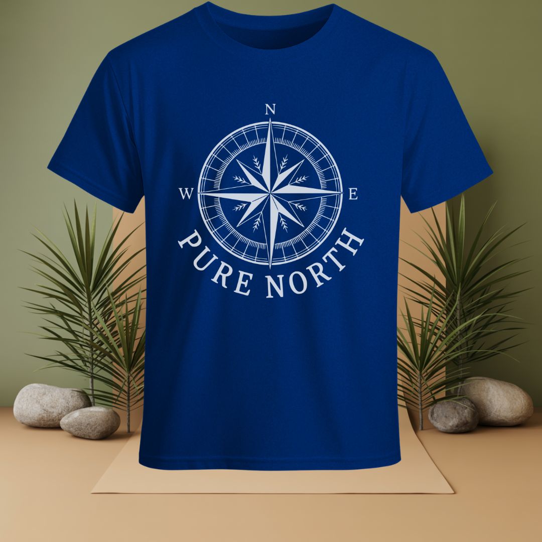 Pure North T-Shirt