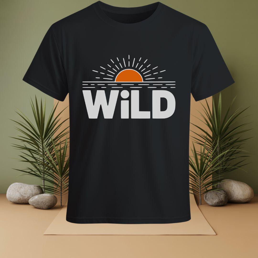 Wild T-Shirt