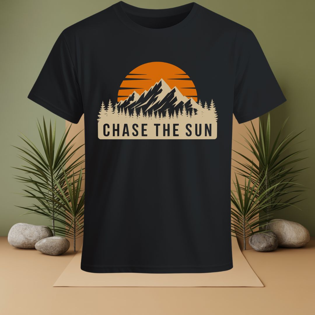 Chase The Sun T-Shirt