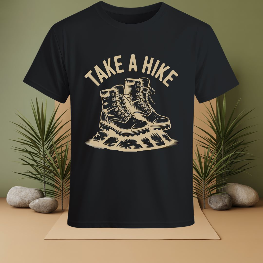 Take A Hike T-Shirt