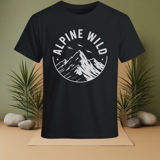 Alpine Wild T-Shirt