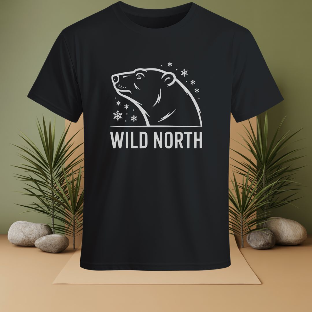 Wild North T-Shirt