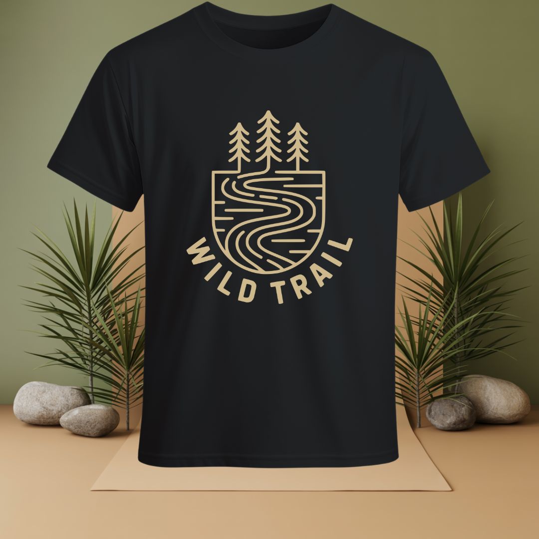 Wild Trail T-Shirt